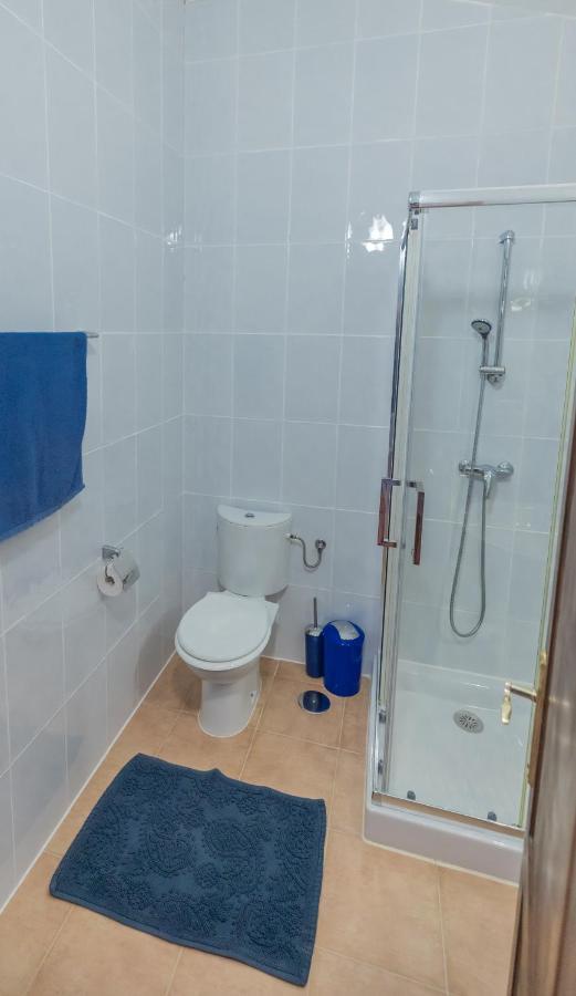 Casa Amaya - Spacious House With Pool, Large Garden, Bbq, 2 Terraces, And Ideal Location El Charco  Zewnętrze zdjęcie