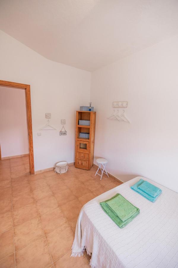 Casa Amaya - Spacious House With Pool, Large Garden, Bbq, 2 Terraces, And Ideal Location El Charco  Zewnętrze zdjęcie